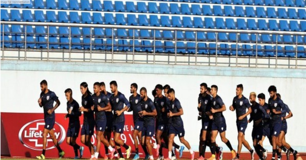 SC appoints 3-member committee to manage affairs of All India Football Federation